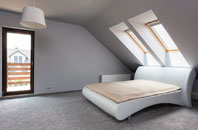 Bucknall bedroom extensions