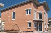 Bucknall home extensions