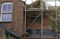 free Bucknall home extension quotes